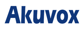 Video-intercom / Akuvox