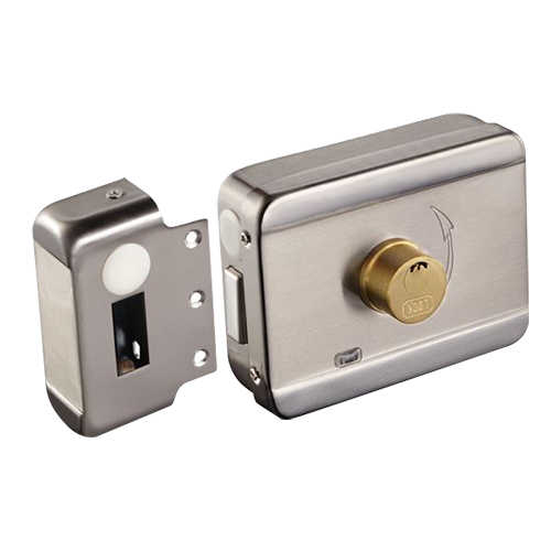 Access / Locks