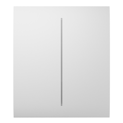[45116.140.WH] CENTERBUTTON-2G-WH