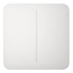 [45120.144.WH] SOLOBUTTON-2G-WH