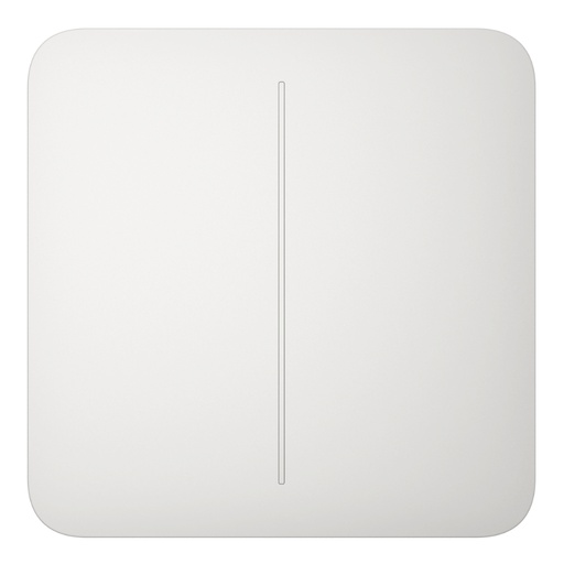 [45120.144.WH] SOLOBUTTON-2G-WH