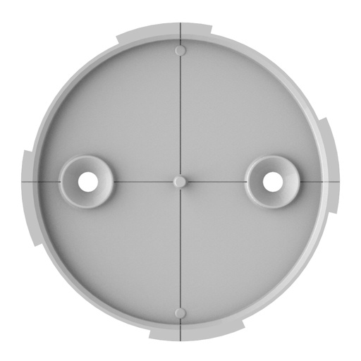 [9549.10.WH] BR-FIREPROTECT-WH