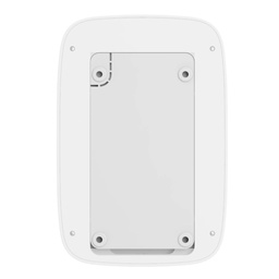 [33600.83.WH] BR-KEYPADPLUS-WH