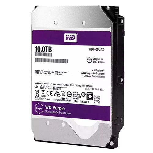 HDD-10TB