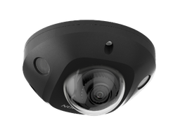 DS-2CD2543G2-IS(2.8mm)(BLACK)