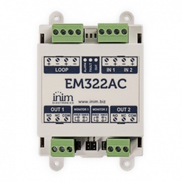 EM322AC