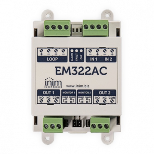 EM322AC