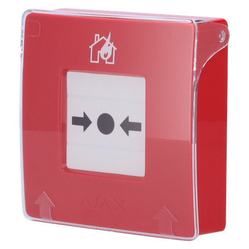 MANUALCALLPOINT-RED
