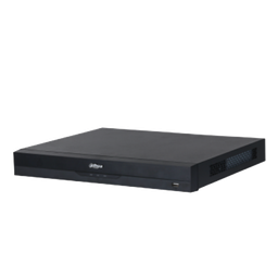NVR4208-8P-EI