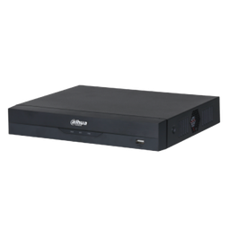 NVR4108HS-8P-EI