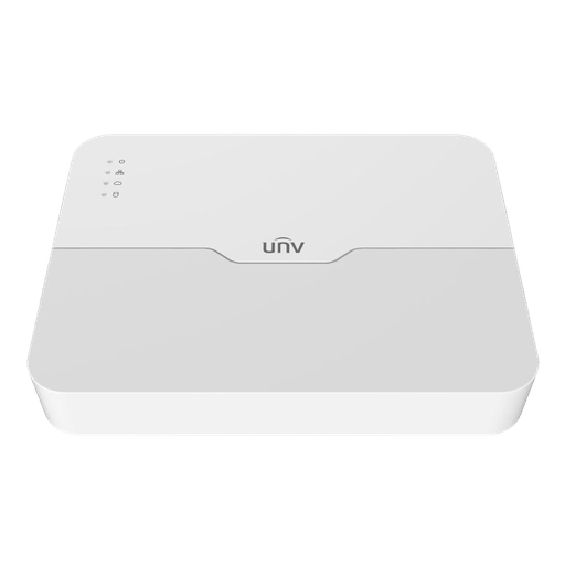 UV-NVR301-08LS3-P8