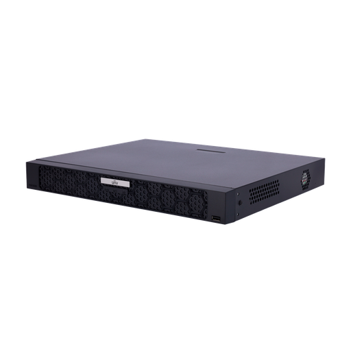 UV-NVR502-16B-P16