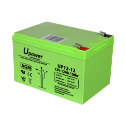 BAT-12V12AH