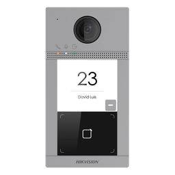 DS-KV8113-WME1(C)/Flush