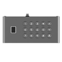 DS-KDM9633-FKP