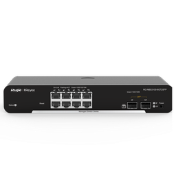 RG-NBS3100-8GT2SFP