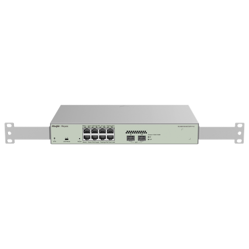 RG-NBS3100-8GT2SFP-P-V2