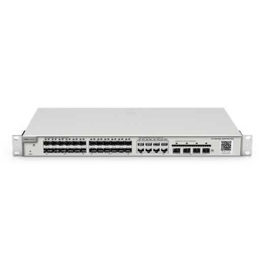 RG-NBS3200-24SFP/8GT4XS