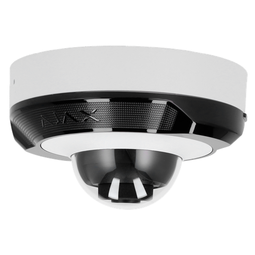 DOME-828-WH