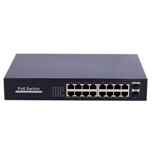 SW1816POE-GF-250-E