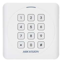 DS-K1801EK