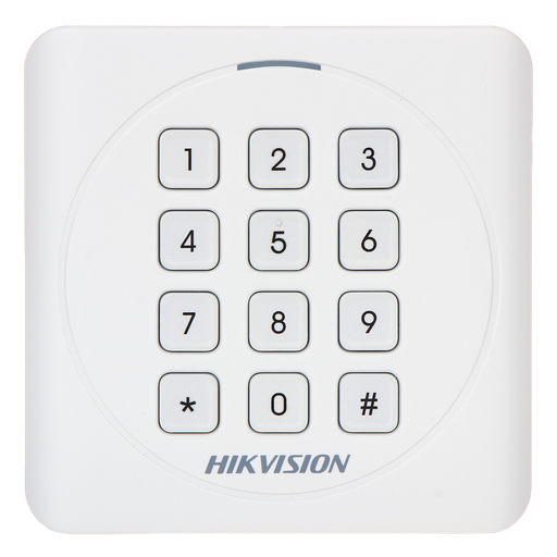 DS-K1801EK