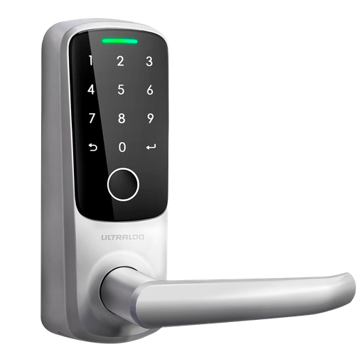 UL-LATCH5-FINGERPRINT