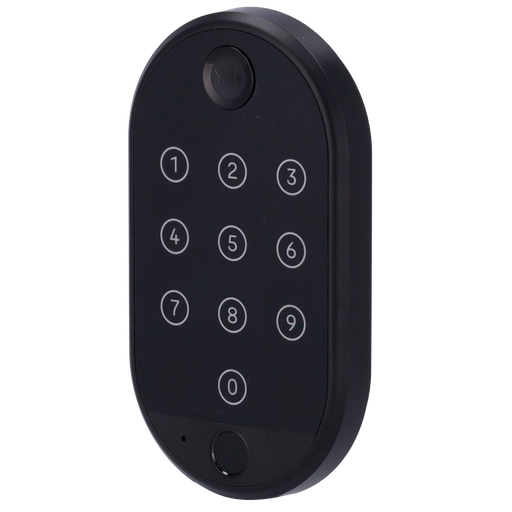 YALE-SMARTKEYPAD2-FINGERPRINT