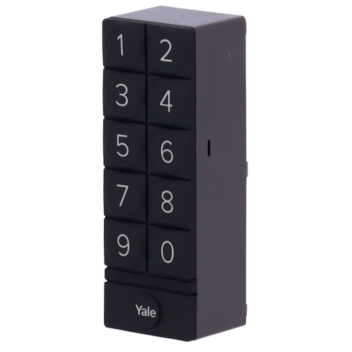 YALE-SMARTKEYPAD