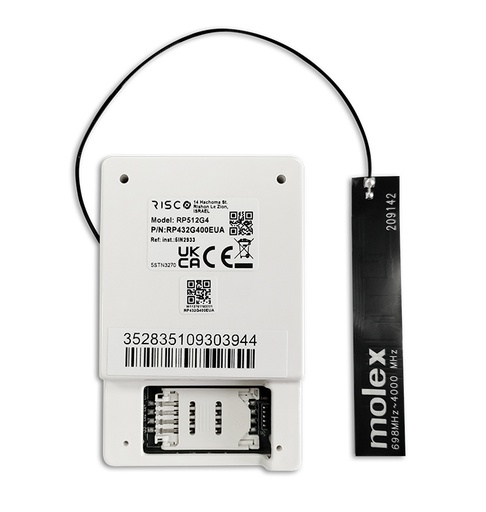 RP432G200GLA