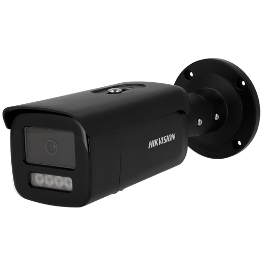 DS-2CD2T46G2H-4I(2.8mm)(eF)/BLACK