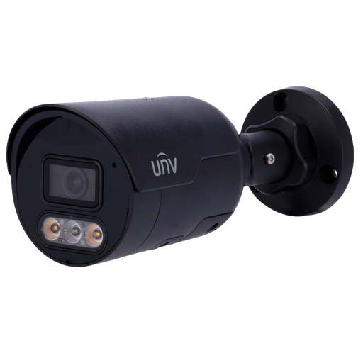 UV-IPC2124LE-ADF28KMC-DL-BLACK