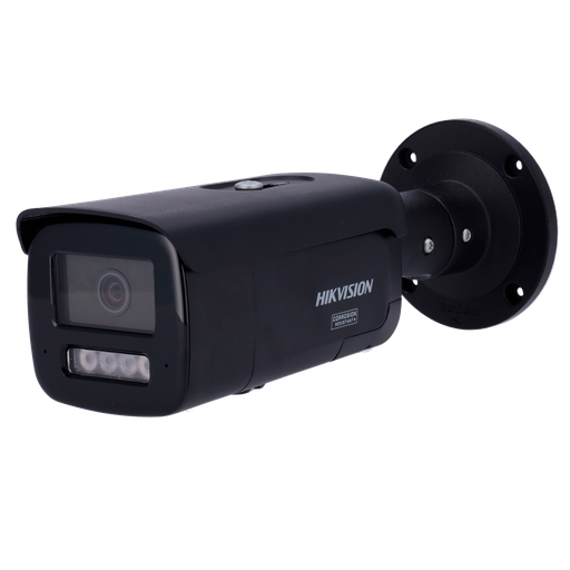 DS-2CD2T87G3-LIS2UY/SL(2.8mm)/BLACK