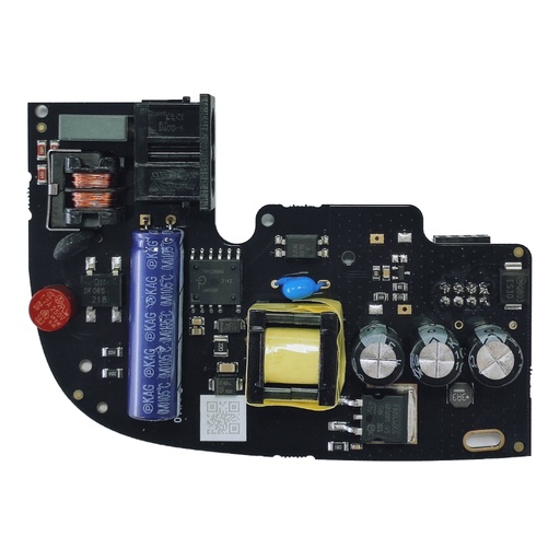 220V-PSU-HUB