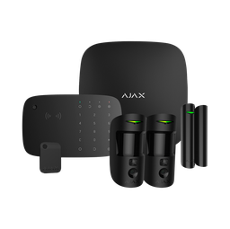 HUB2KIT4G-DP-PHOD-KPD-BL