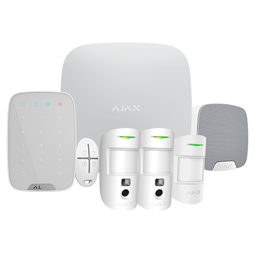 HUB2KIT4G-MP-PHOD-WH