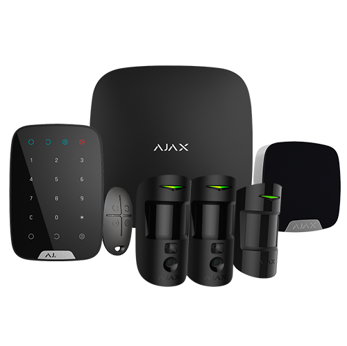 HUB2KIT4G-MP-PHOD-BL