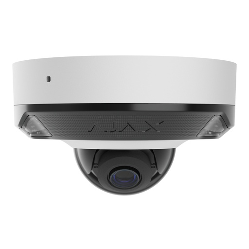 DOME-54-HL-WH