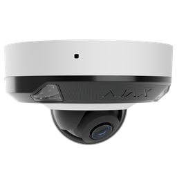 DOMECAM-MINI-8-0400-HL-W