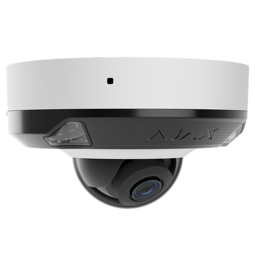 DOMECAM-MINI-8-0400-HL-W