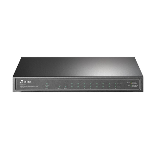 TL-SG1210P