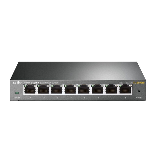 TL-SG108E