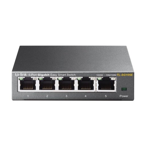TL-SG105E