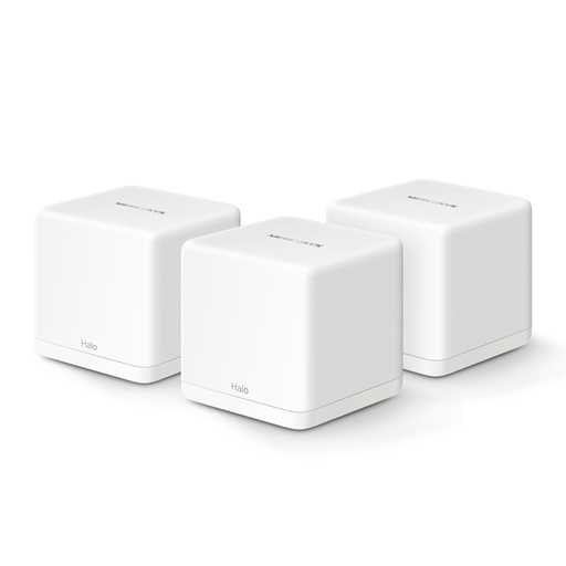 Halo H60X(3-pack)