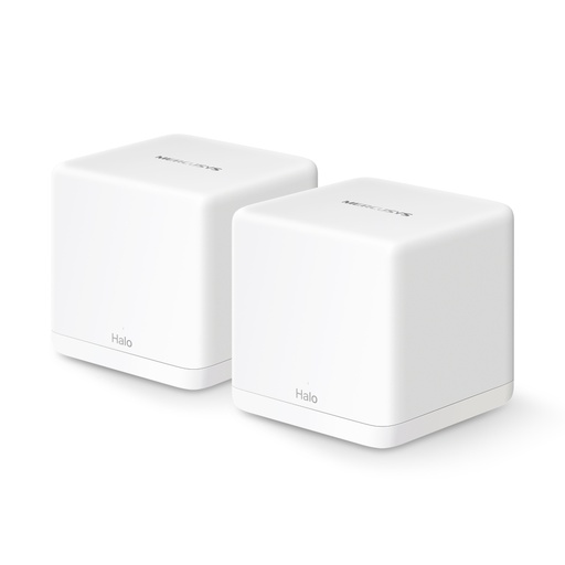 Halo H60X(2-pack)