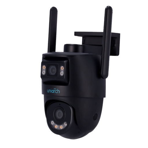 UV-UHO-P2S-M33F34-BLACK