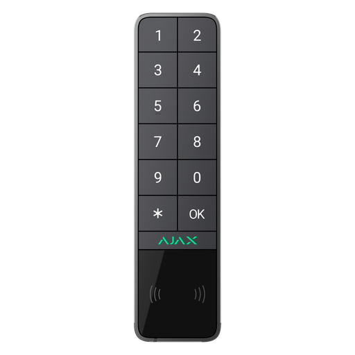 KEYPAD-OUTDOOR-GP