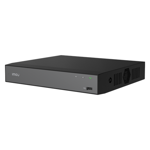 NVR-N118-8A0E-P-IMOU
