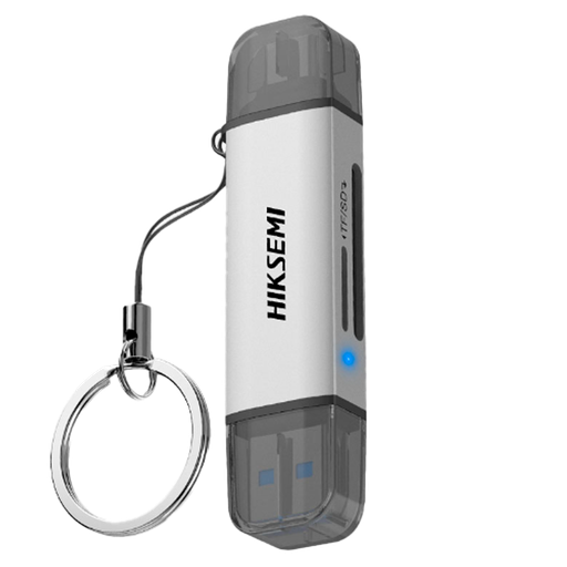 HS-HUB-CR01STD/A&C/U3/100