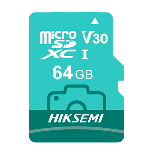 HS-TF-D3STD/64G/NEO LUX/WW